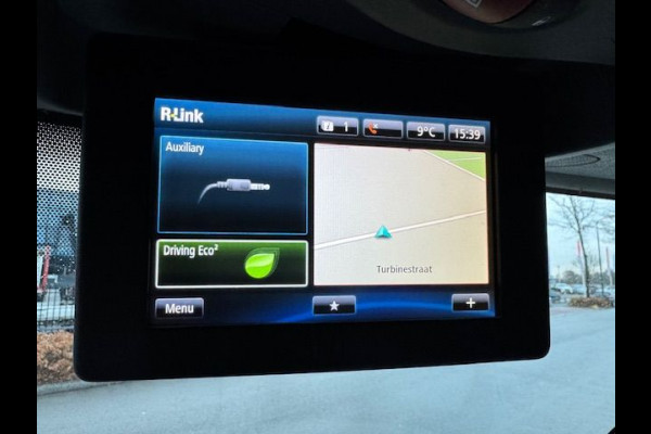 Renault Master T33 2.3 dCi L1 H1 3Zits Euro 6 62.000km Airco,Navigatie,Imperiaal