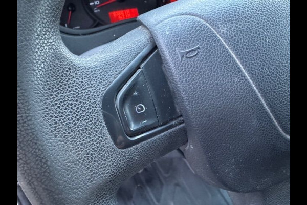 Renault Master T33 2.3 dCi L1 H1 3Zits Euro 6 62.000km Airco,Navigatie,Imperiaal