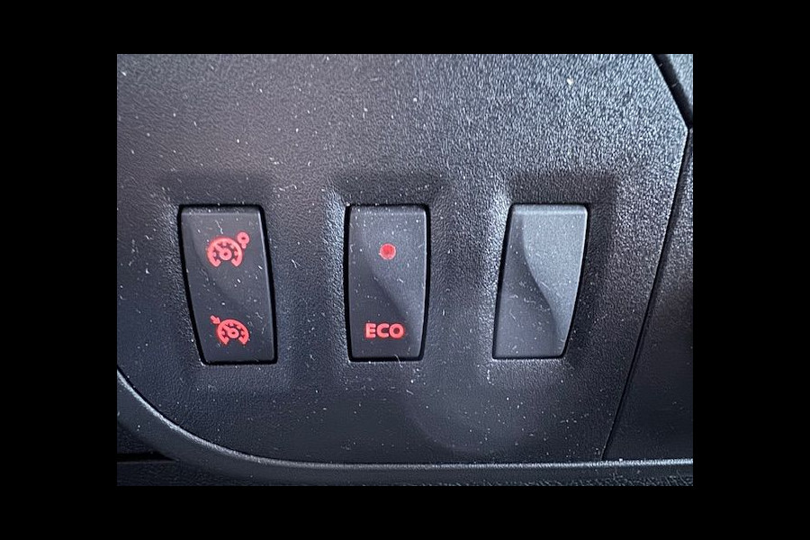 Renault Master T33 2.3 dCi L1 H1 3Zits Euro 6 62.000km Airco,Navigatie,Imperiaal