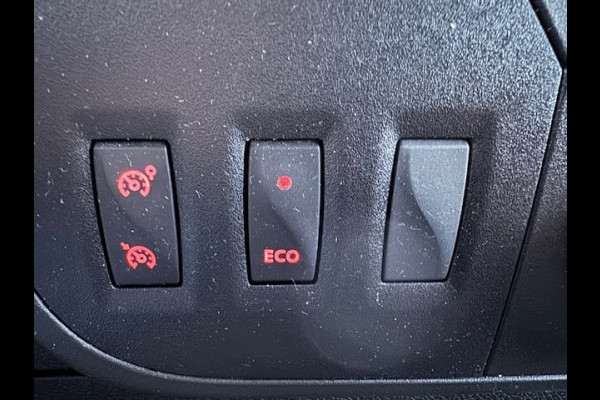 Renault Master T33 2.3 dCi L1 H1 3Zits Euro 6 62.000km Airco,Navigatie,Imperiaal