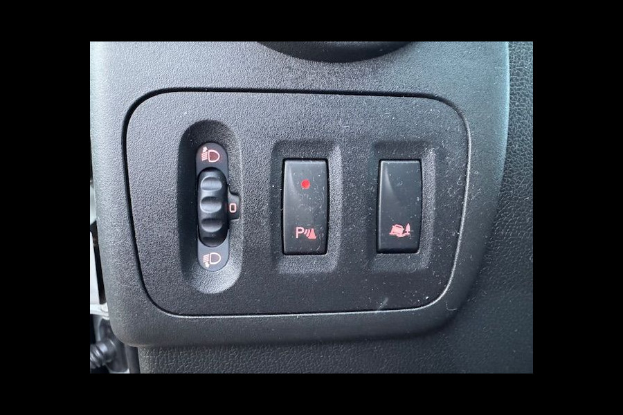 Renault Master T33 2.3 dCi L1 H1 3Zits Euro 6 62.000km Airco,Navigatie,Imperiaal