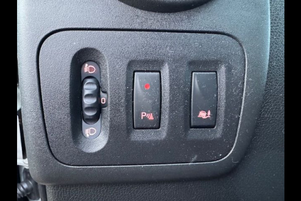 Renault Master T33 2.3 dCi L1 H1 3Zits Euro 6 62.000km Airco,Navigatie,Imperiaal