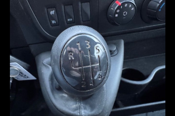 Renault Master T33 2.3 dCi L1 H1 3Zits Euro 6 62.000km Airco,Navigatie,Imperiaal
