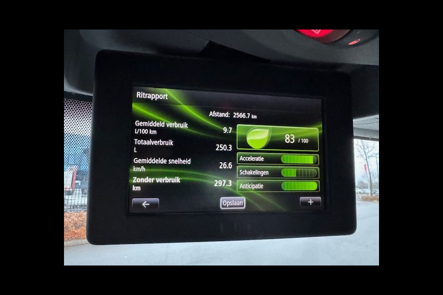 Renault Master T33 2.3 dCi L1 H1 3Zits Euro 6 62.000km Airco,Navigatie,Imperiaal