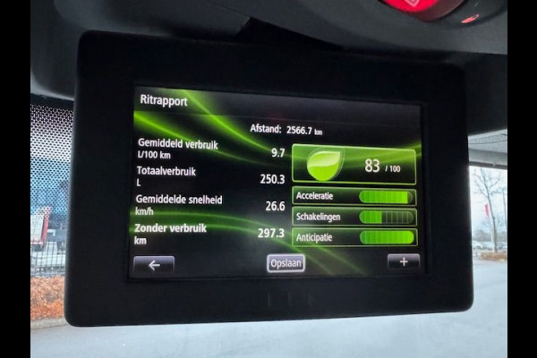 Renault Master T33 2.3 dCi L1 H1 3Zits Euro 6 62.000km Airco,Navigatie,Imperiaal