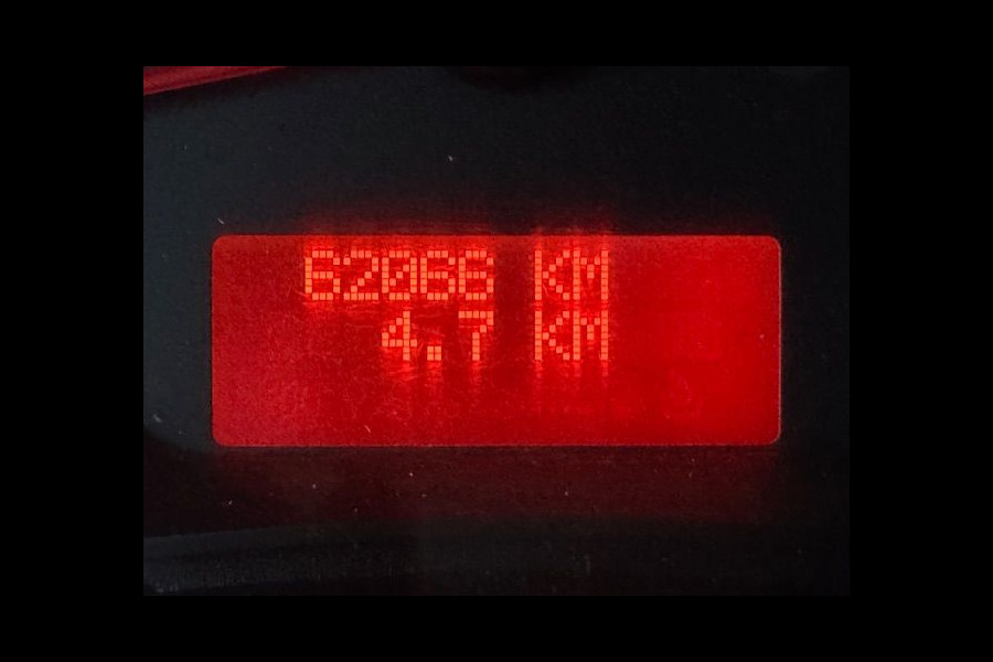 Renault Master T33 2.3 dCi L1 H1 3Zits Euro 6 62.000km Airco,Navigatie,Imperiaal