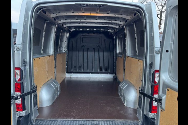 Renault Master T33 2.3 dCi L1 H1 3Zits Euro 6 62.000km Airco,Navigatie,Imperiaal