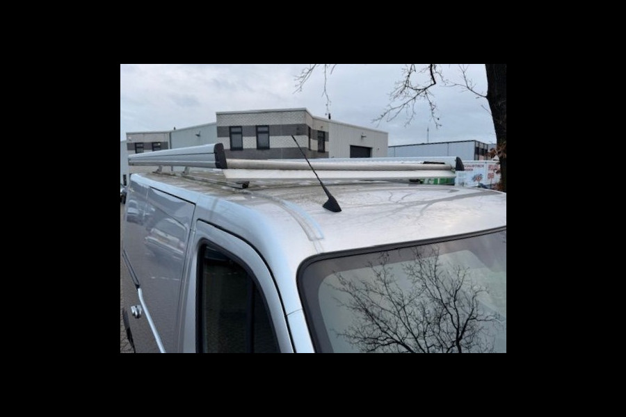 Renault Master T33 2.3 dCi L1 H1 3Zits Euro 6 62.000km Airco,Navigatie,Imperiaal