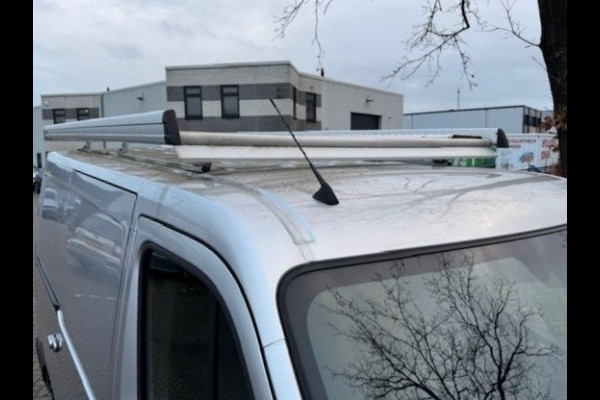 Renault Master T33 2.3 dCi L1 H1 3Zits Euro 6 62.000km Airco,Navigatie,Imperiaal