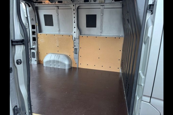 Renault Master T33 2.3 dCi L1 H1 3Zits Euro 6 62.000km Airco,Navigatie,Imperiaal