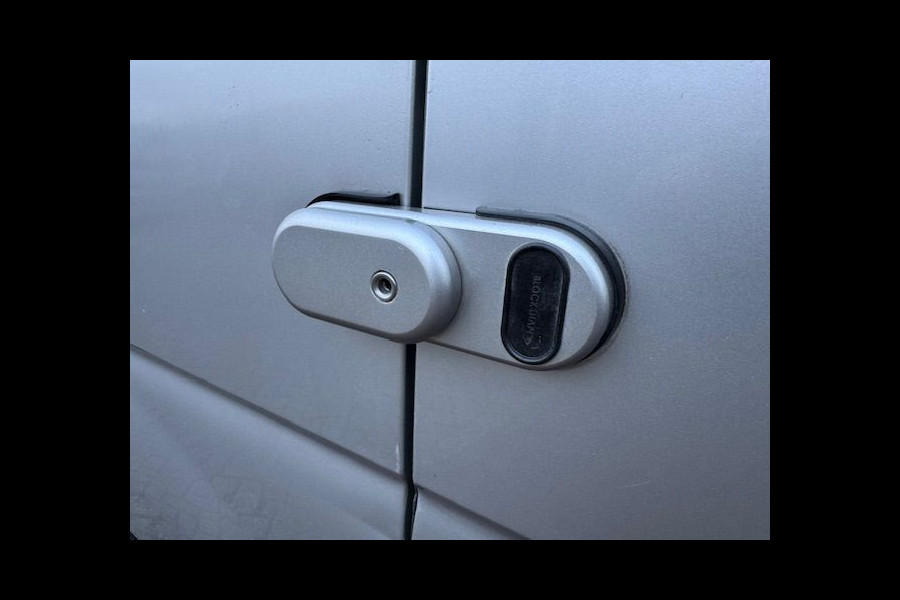 Renault Master T33 2.3 dCi L1 H1 3Zits Euro 6 62.000km Airco,Navigatie,Imperiaal