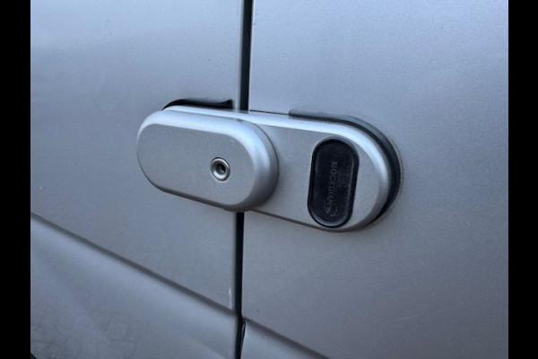 Renault Master T33 2.3 dCi L1 H1 3Zits Euro 6 62.000km Airco,Navigatie,Imperiaal