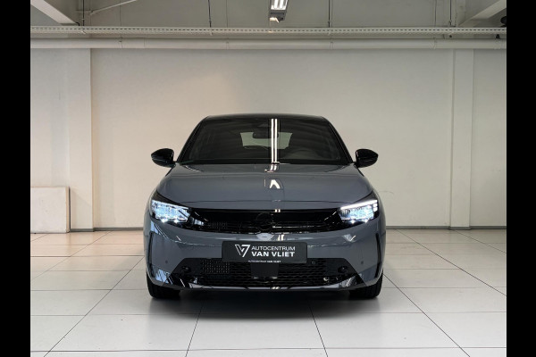 Opel Corsa 1.2 Turbo Hybrid GS Automaat | Stoelverwarming | Achteruitrijcamera | Android auto / Apple carplay