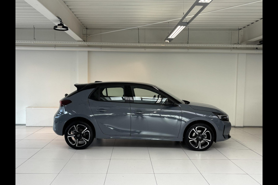 Opel Corsa 1.2 Turbo Hybrid GS Automaat | Stoelverwarming | Achteruitrijcamera | Android auto / Apple carplay
