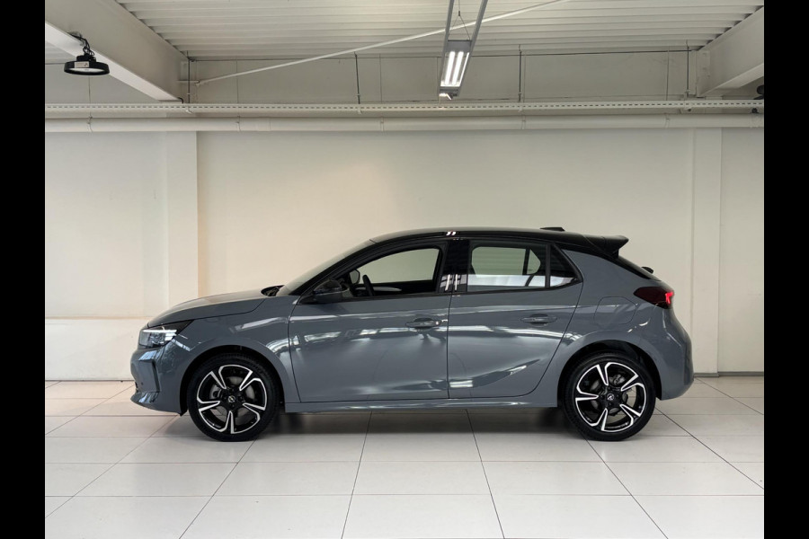 Opel Corsa 1.2 Turbo Hybrid GS Automaat | Stoelverwarming | Achteruitrijcamera | Android auto / Apple carplay