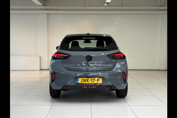 Opel Corsa 1.2 Turbo Hybrid GS Automaat | Stoelverwarming | Achteruitrijcamera | Android auto / Apple carplay