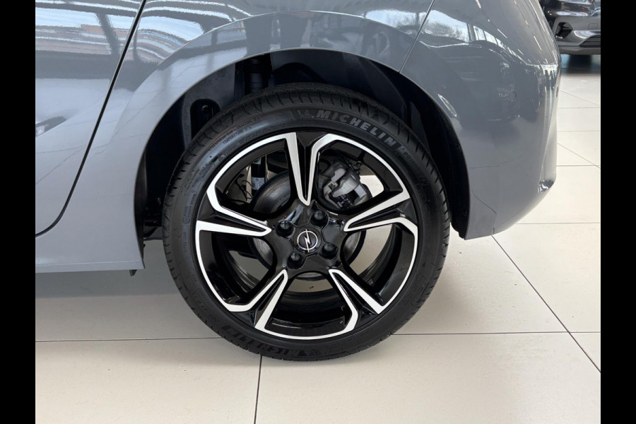 Opel Corsa 1.2 Turbo Hybrid GS Automaat | Stoelverwarming | Achteruitrijcamera | Android auto / Apple carplay