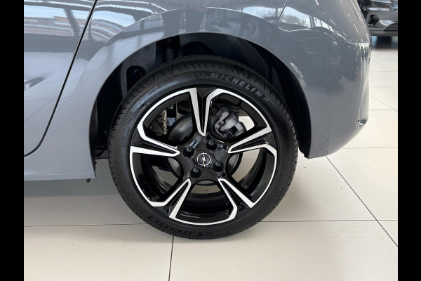 Opel Corsa 1.2 Turbo Hybrid GS Automaat | Stoelverwarming | Achteruitrijcamera | Android auto / Apple carplay
