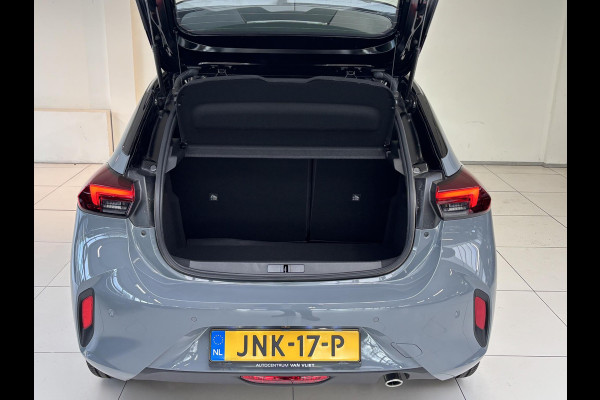 Opel Corsa 1.2 Turbo Hybrid GS Automaat | Stoelverwarming | Achteruitrijcamera | Android auto / Apple carplay