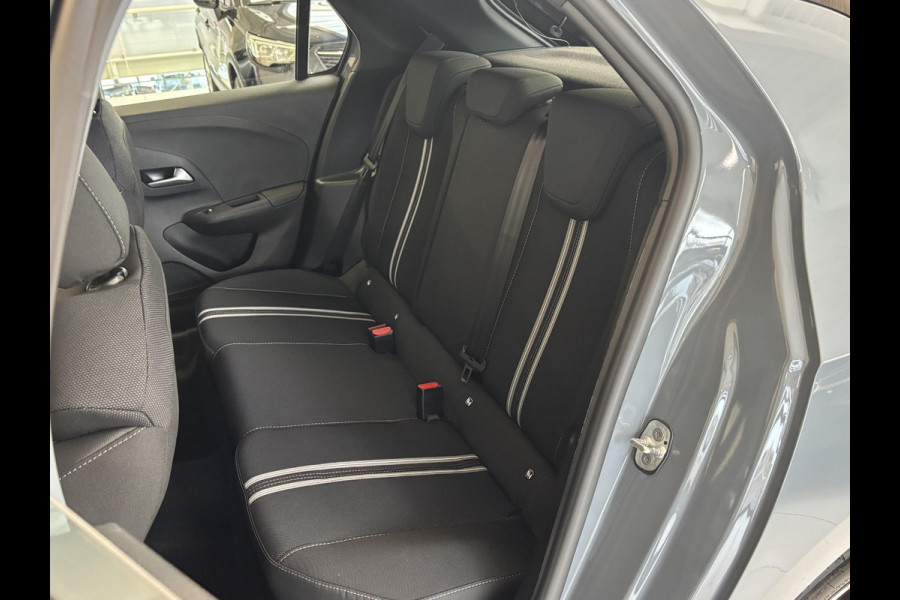 Opel Corsa 1.2 Turbo Hybrid GS Automaat | Stoelverwarming | Achteruitrijcamera | Android auto / Apple carplay