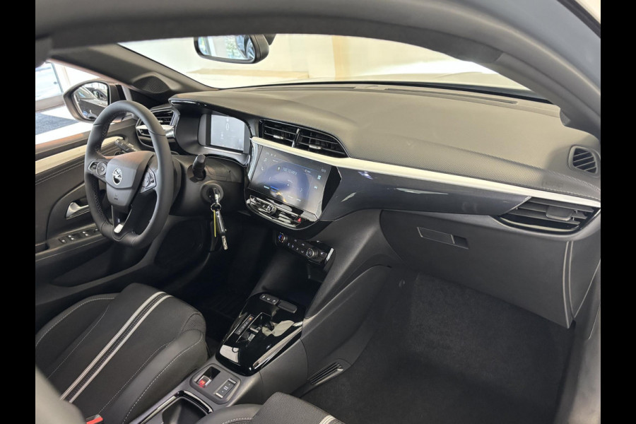 Opel Corsa 1.2 Turbo Hybrid GS Automaat | Stoelverwarming | Achteruitrijcamera | Android auto / Apple carplay