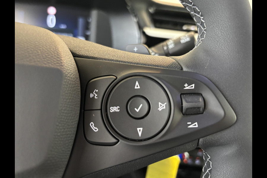 Opel Corsa 1.2 Turbo Hybrid GS Automaat | Stoelverwarming | Achteruitrijcamera | Android auto / Apple carplay