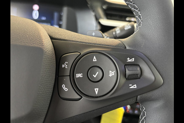 Opel Corsa 1.2 Turbo Hybrid GS Automaat | Stoelverwarming | Achteruitrijcamera | Android auto / Apple carplay