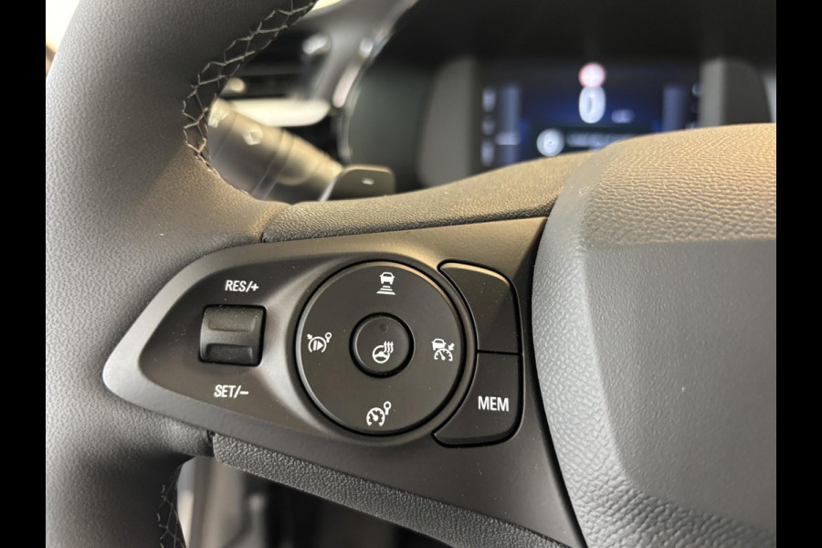 Opel Corsa 1.2 Turbo Hybrid GS Automaat | Stoelverwarming | Achteruitrijcamera | Android auto / Apple carplay
