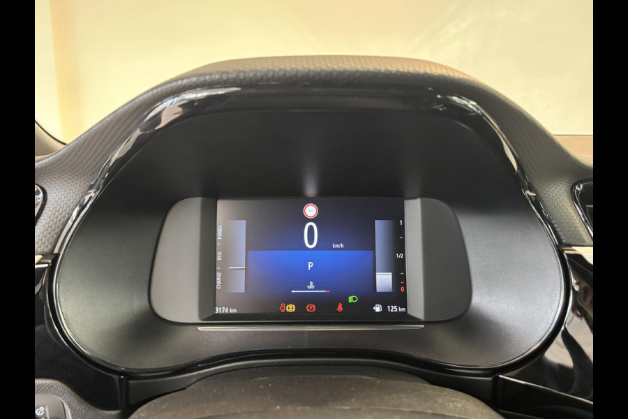 Opel Corsa 1.2 Turbo Hybrid GS Automaat | Stoelverwarming | Achteruitrijcamera | Android auto / Apple carplay