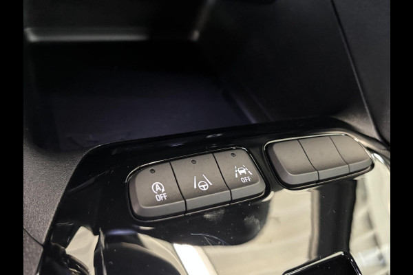 Opel Corsa 1.2 Turbo Hybrid GS Automaat | Stoelverwarming | Achteruitrijcamera | Android auto / Apple carplay