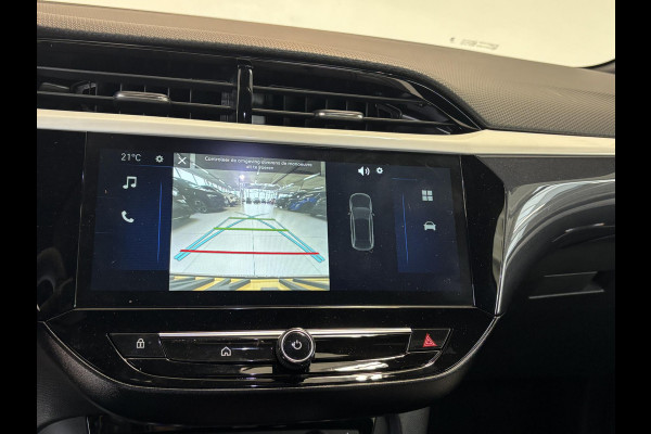 Opel Corsa 1.2 Turbo Hybrid GS Automaat | Stoelverwarming | Achteruitrijcamera | Android auto / Apple carplay