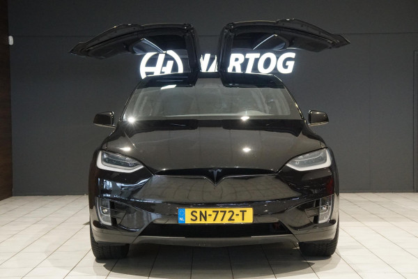 Tesla Model X 100D 481PK *INCL. BTW* + AUTOPILOT