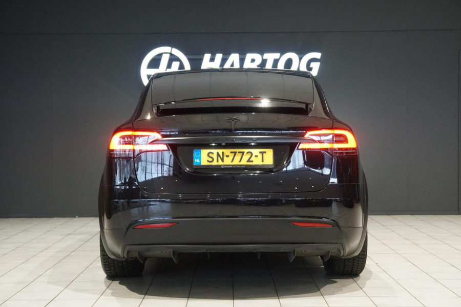 Tesla Model X 100D 481PK *INCL. BTW* + AUTOPILOT