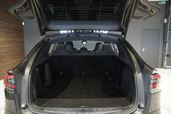 Tesla Model X 100D 481PK *INCL. BTW* + AUTOPILOT