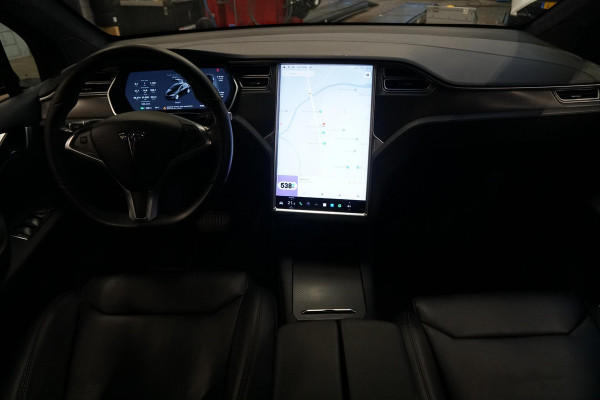 Tesla Model X 100D 481PK *INCL. BTW* + AUTOPILOT