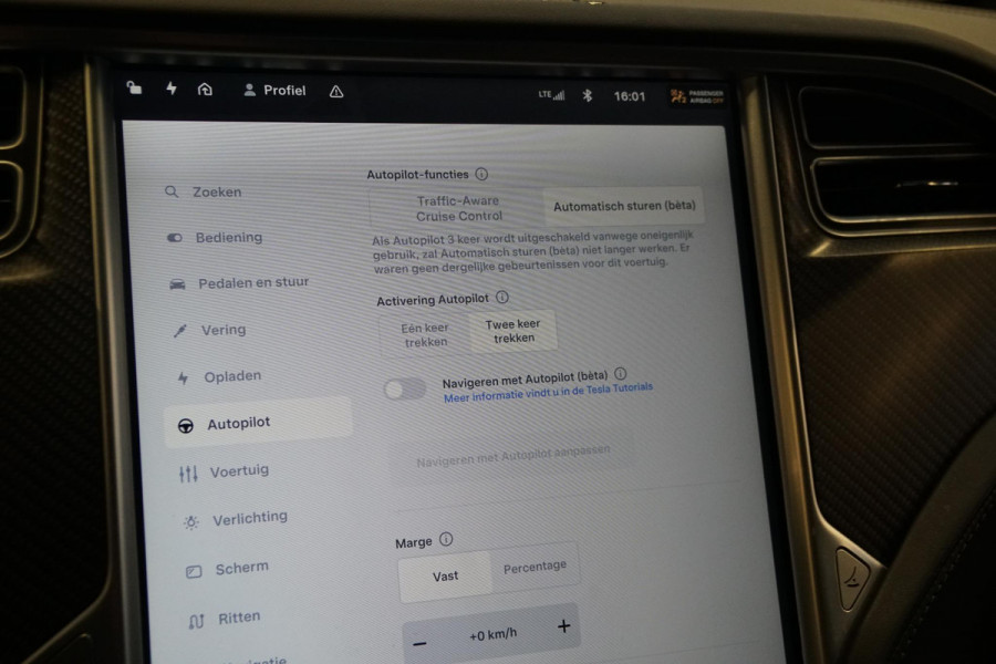 Tesla Model X 100D 481PK *INCL. BTW* + AUTOPILOT