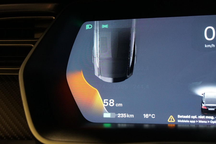 Tesla Model X 100D 481PK *INCL. BTW* + AUTOPILOT