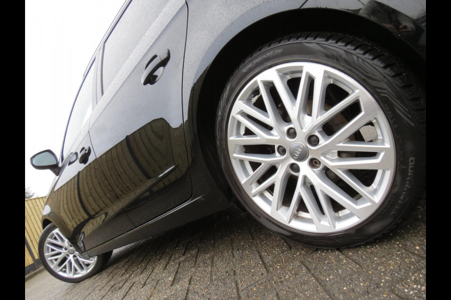 Audi A3 Sportback 1.0 TFSI Sport S Line Edition | AUTOMAAT | AIRCO | STOELVERWARMING |