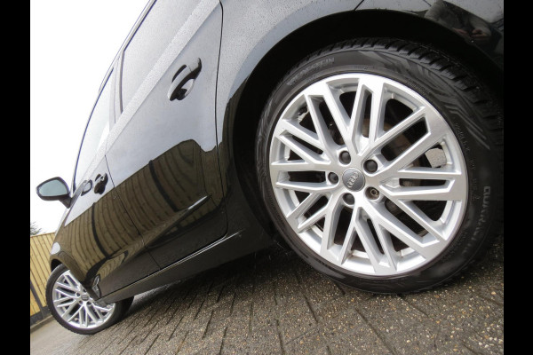 Audi A3 Sportback 1.0 TFSI Sport S Line Edition | AUTOMAAT | AIRCO | STOELVERWARMING |