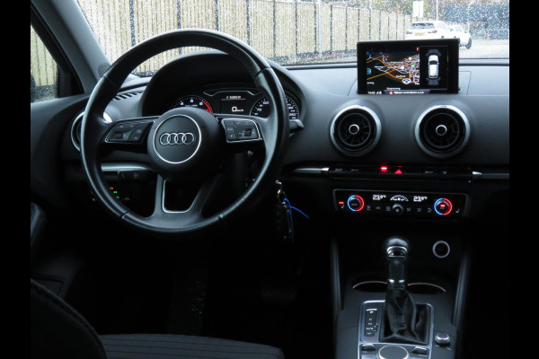 Audi A3 Sportback 1.0 TFSI Sport S Line Edition | AUTOMAAT | AIRCO | STOELVERWARMING |