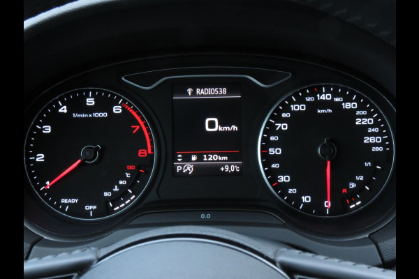 Audi A3 Sportback 1.0 TFSI Sport S Line Edition | AUTOMAAT | AIRCO | STOELVERWARMING |