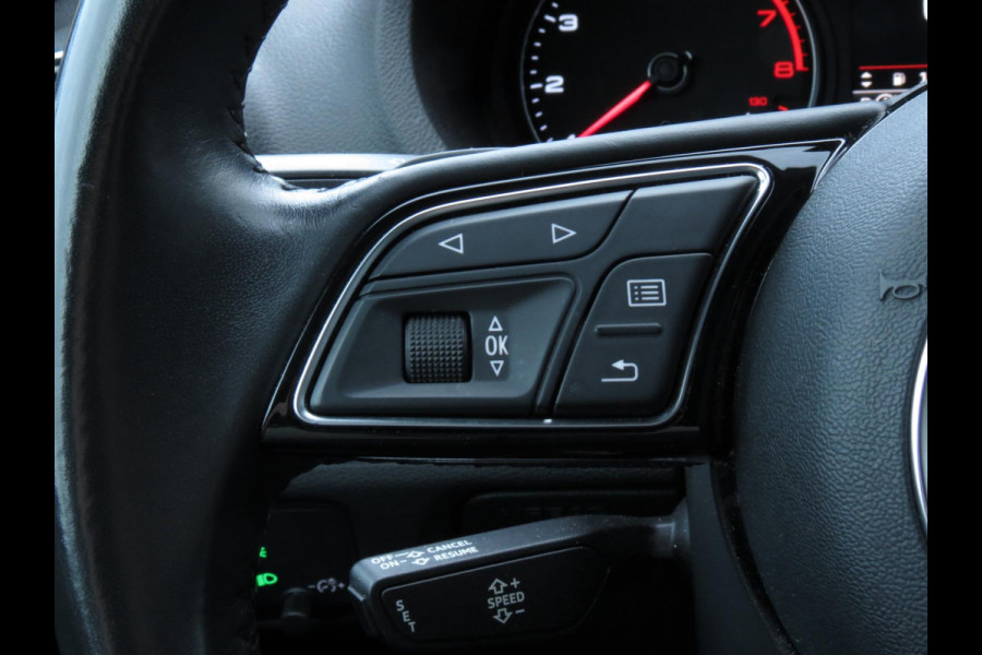 Audi A3 Sportback 1.0 TFSI Sport S Line Edition | AUTOMAAT | AIRCO | STOELVERWARMING |