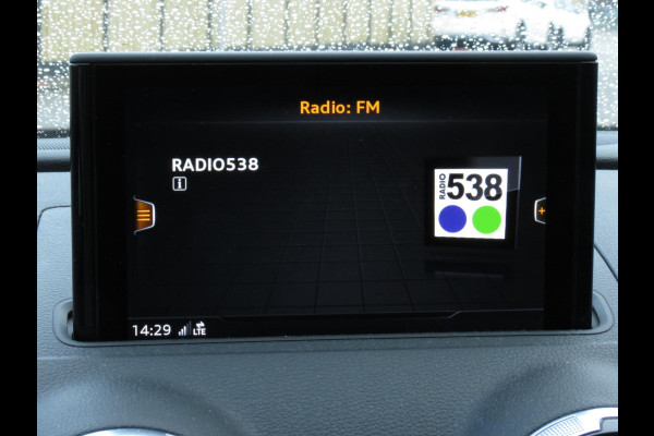 Audi A3 Sportback 1.0 TFSI Sport S Line Edition | AUTOMAAT | AIRCO | STOELVERWARMING |