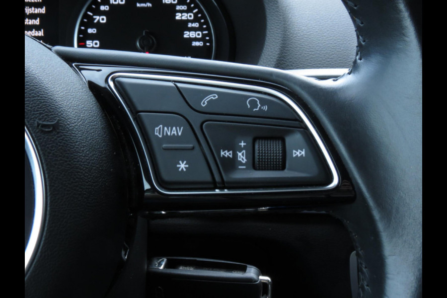 Audi A3 Sportback 1.0 TFSI Sport S Line Edition | AUTOMAAT | AIRCO | STOELVERWARMING |