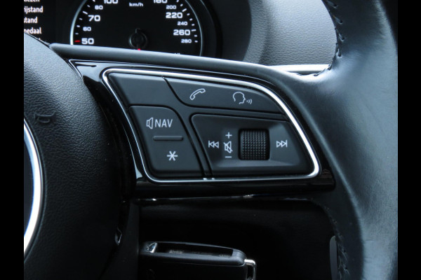Audi A3 Sportback 1.0 TFSI Sport S Line Edition | AUTOMAAT | AIRCO | STOELVERWARMING |