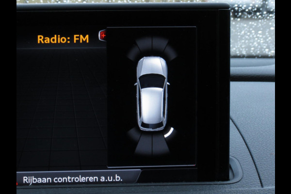 Audi A3 Sportback 1.0 TFSI Sport S Line Edition | AUTOMAAT | AIRCO | STOELVERWARMING |