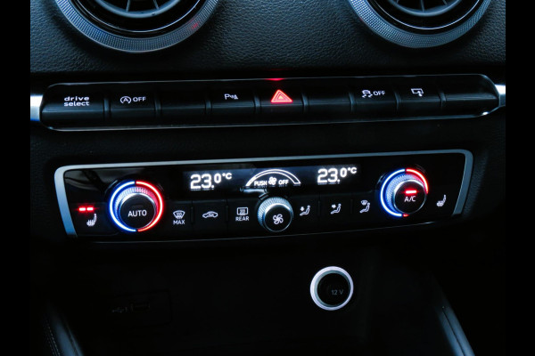Audi A3 Sportback 1.0 TFSI Sport S Line Edition | AUTOMAAT | AIRCO | STOELVERWARMING |