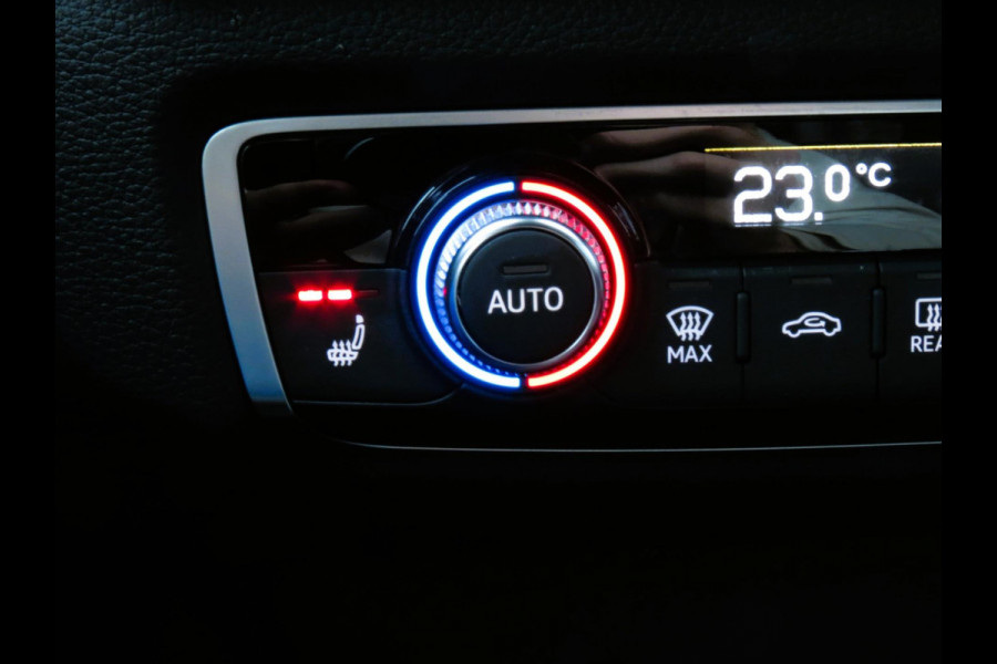 Audi A3 Sportback 1.0 TFSI Sport S Line Edition | AUTOMAAT | AIRCO | STOELVERWARMING |