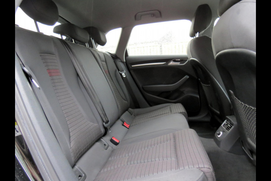 Audi A3 Sportback 1.0 TFSI Sport S Line Edition | AUTOMAAT | AIRCO | STOELVERWARMING |