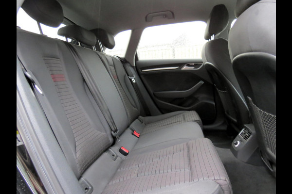 Audi A3 Sportback 1.0 TFSI Sport S Line Edition | AUTOMAAT | AIRCO | STOELVERWARMING |